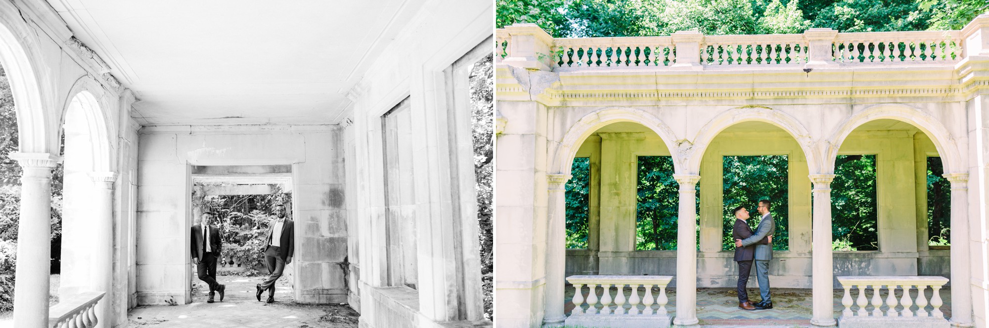 Woolworth_Estate_Glen_Cove_Mansion 2 Britt Lee Wedding & Portrait